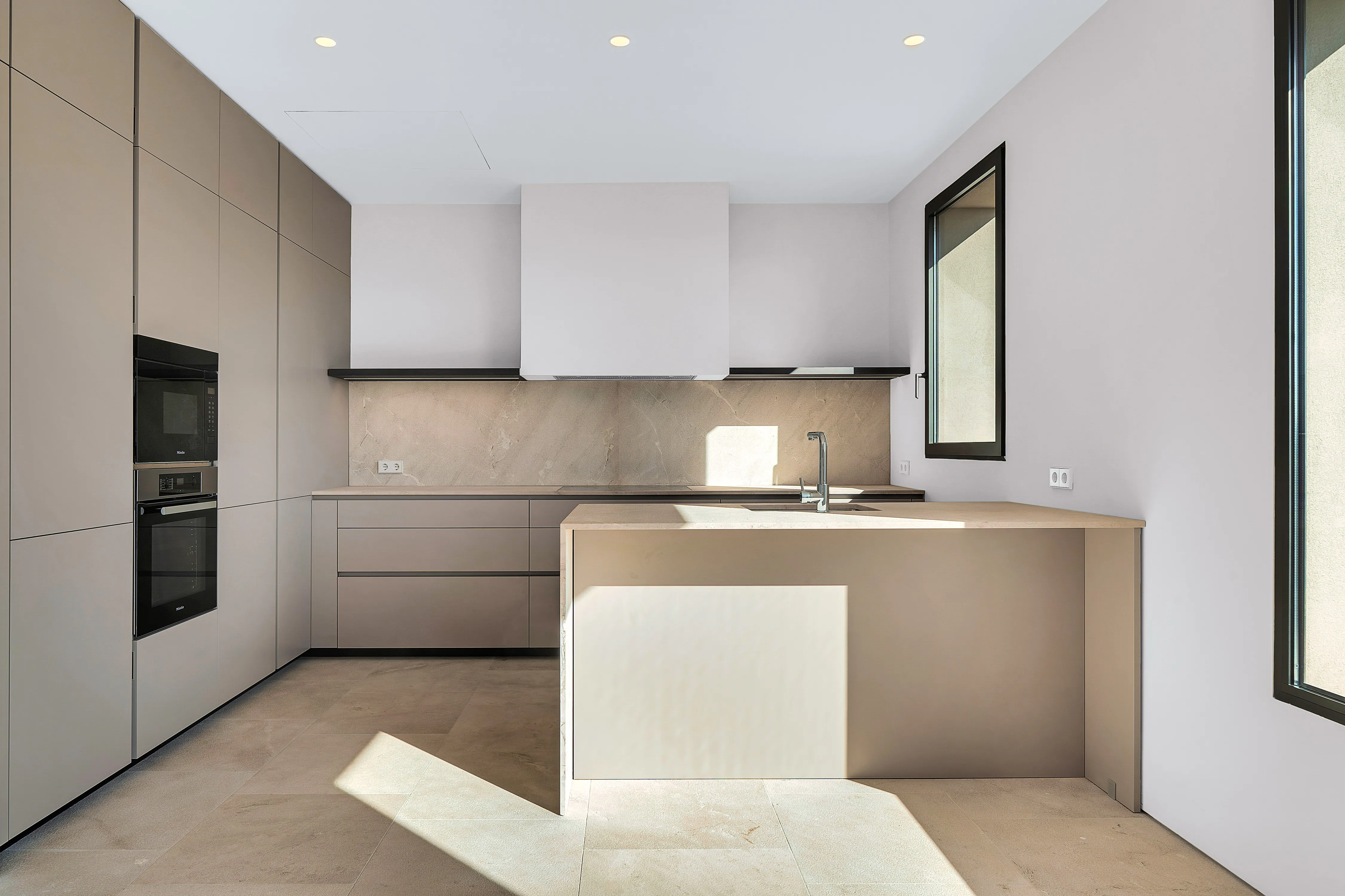 Exclusive townhouse in the luxury complex Amber Village - Port Andratx-7