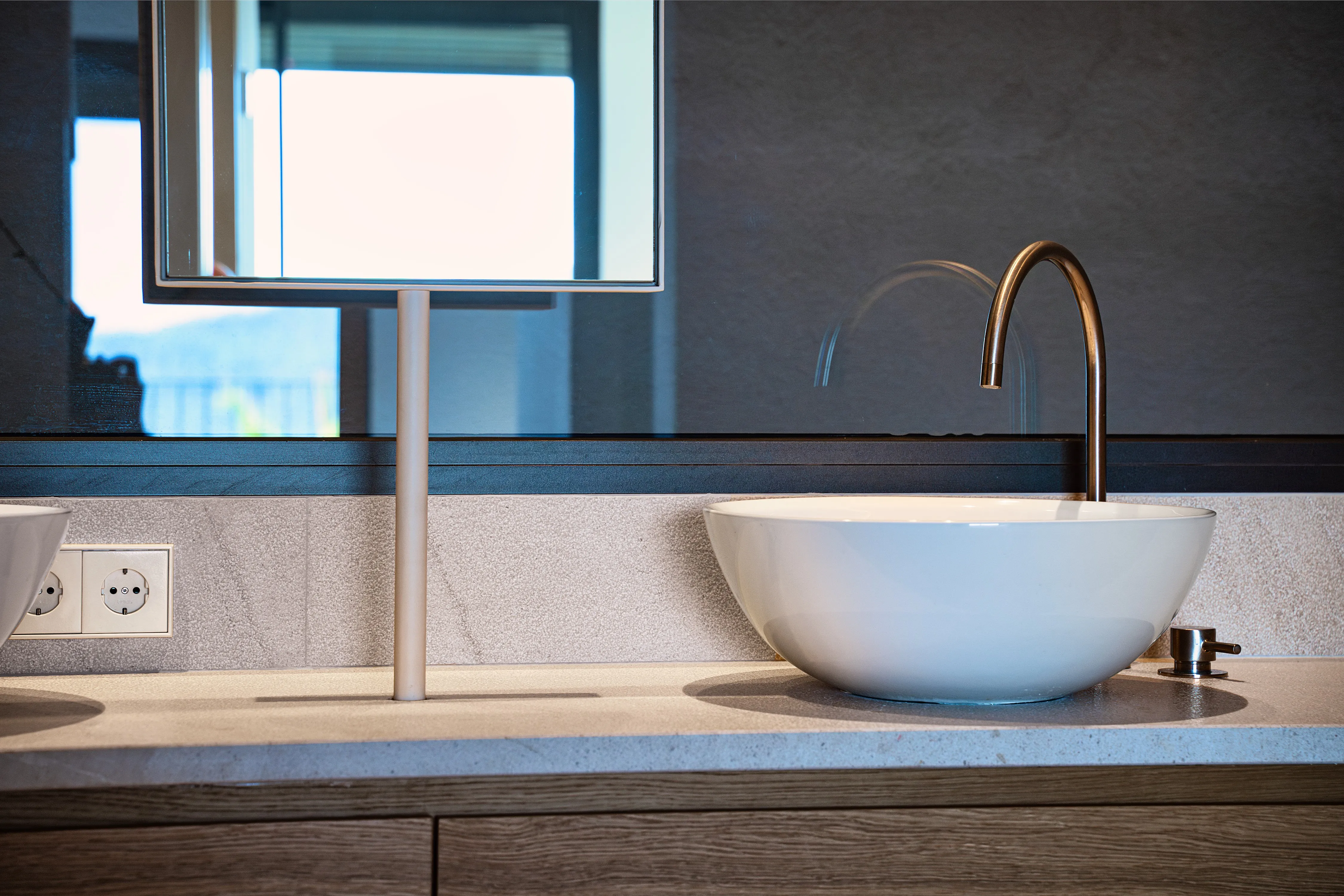 Exclusiva villa adosada en la lujosa urbanización Amber Village - Port Andratx-24