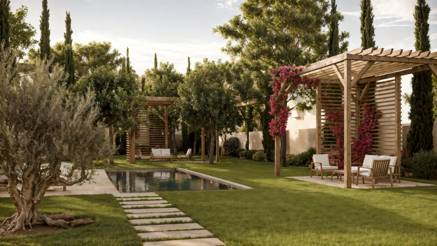 Casa de nova construcció amb autèntic molí-5