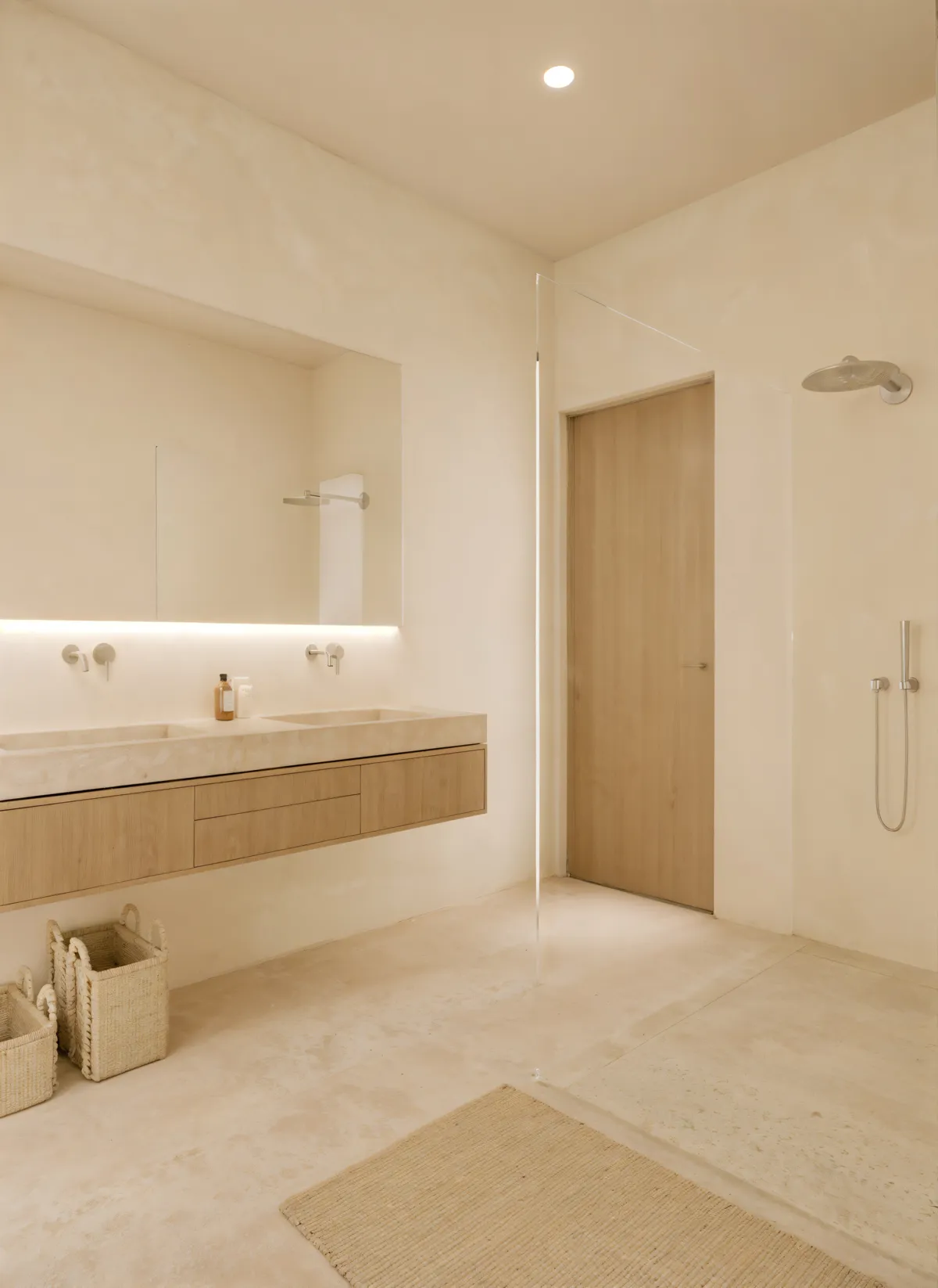 Casa de nova construcció amb autèntic molí-7