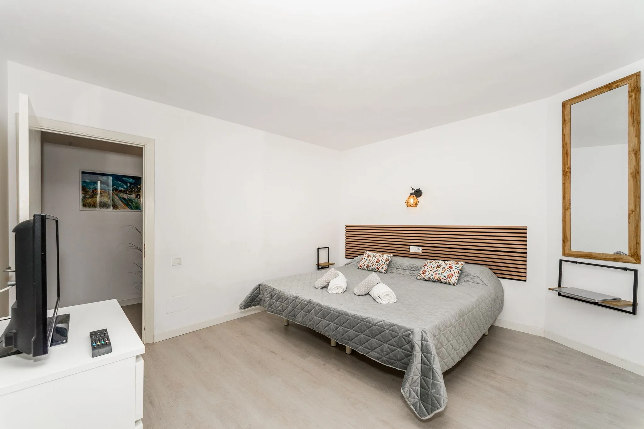 "Ap. Teodor" Location longue durée à Port d'Alcúdia-11