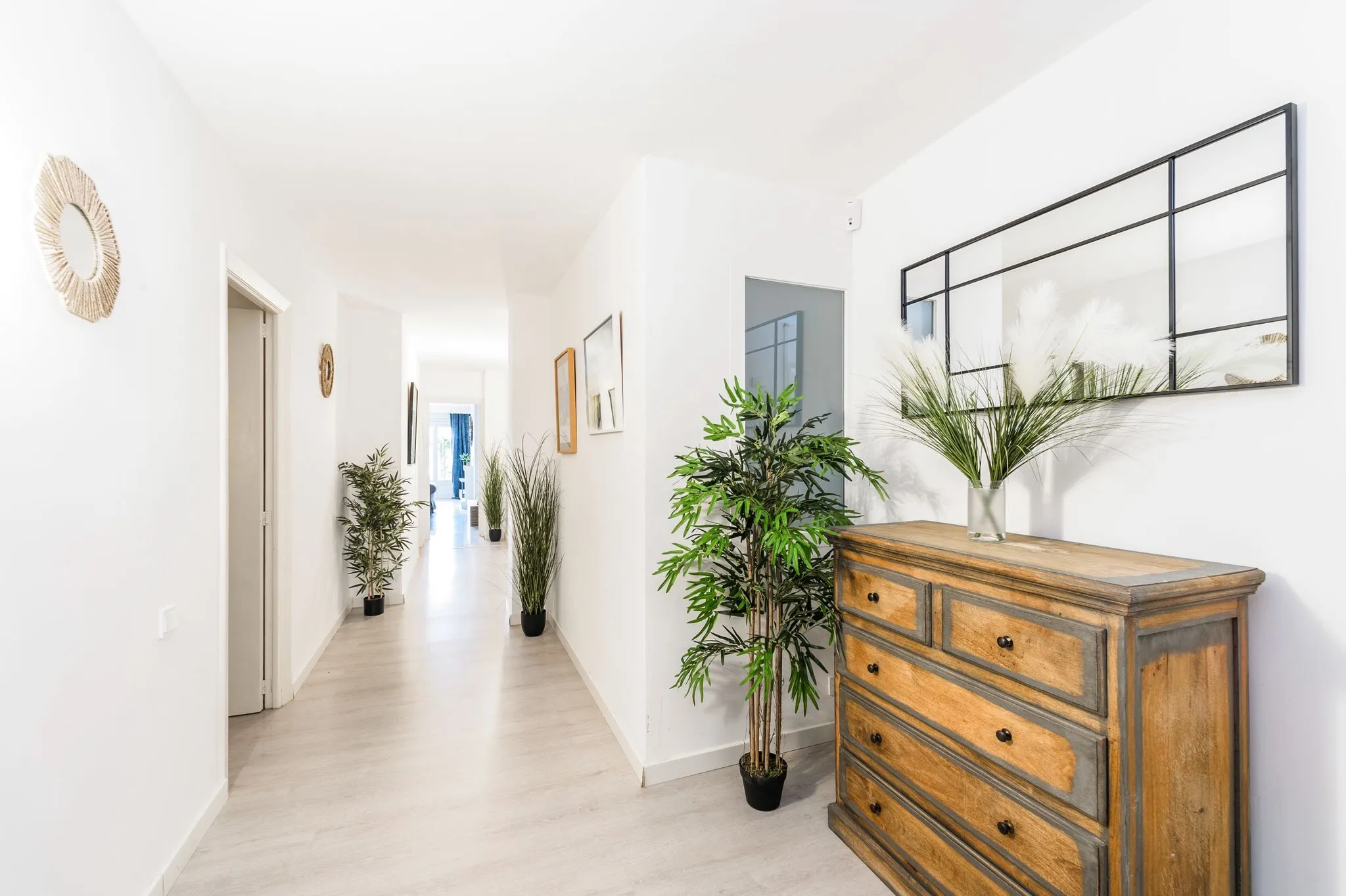 "Ap. Teodor" Location longue durée à Port d'Alcúdia-3