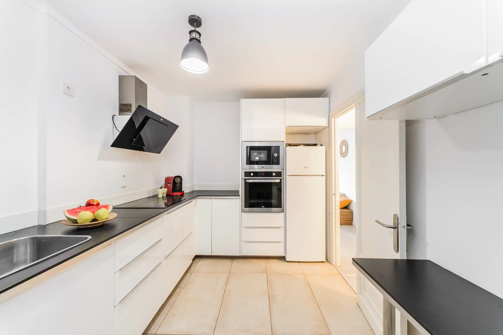 "Ap. Teodor". Affitto a lungo termine a Puerto Alcudia-8