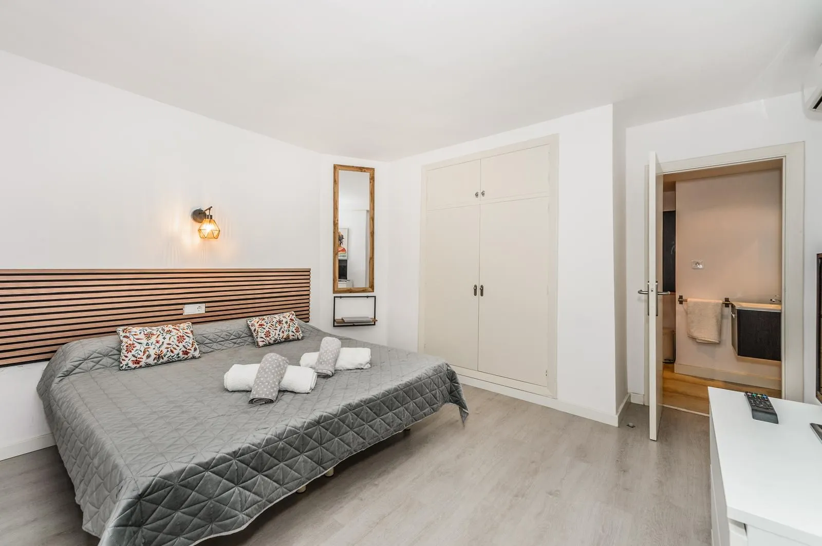 "Ap. Teodor". Lange termijn verhuur in Puerto Alcudia-9