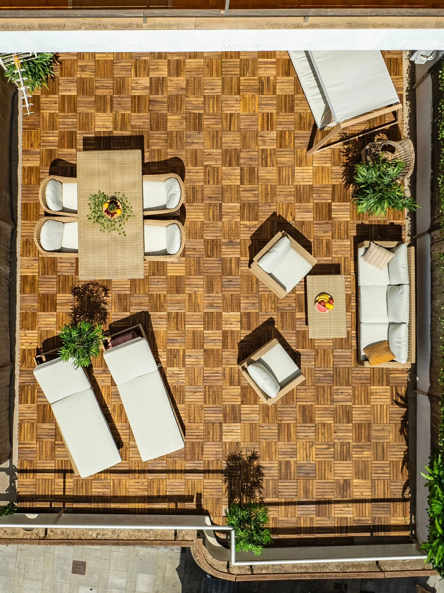 "Ap. Teodor" Location longue durée à Port d'Alcúdia-2