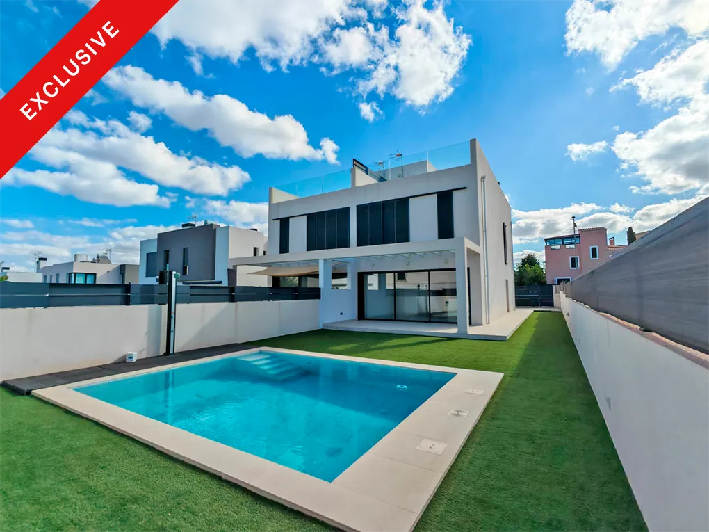 Modern aparellat a Puig de Ros-1