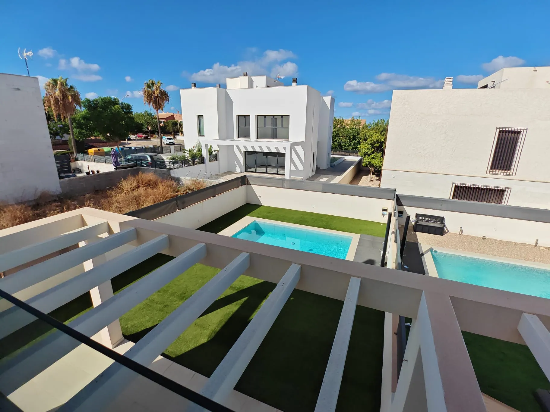 Modern aparellat a Puig de Ros-13