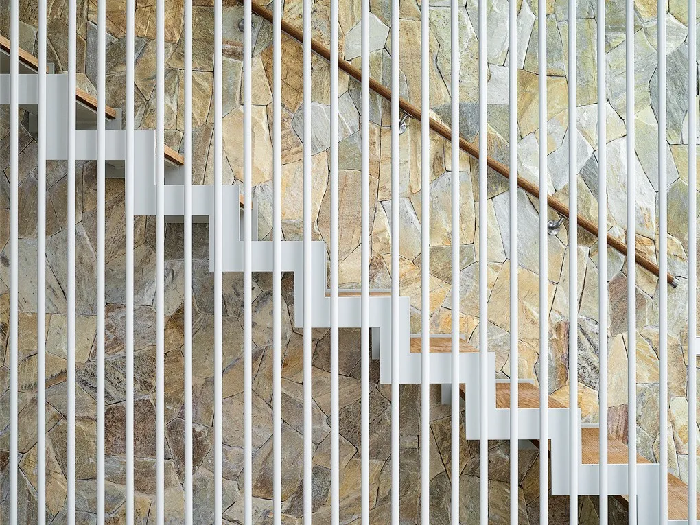 Moderne nybygget villa med delvis havudsigt og privat pool-13