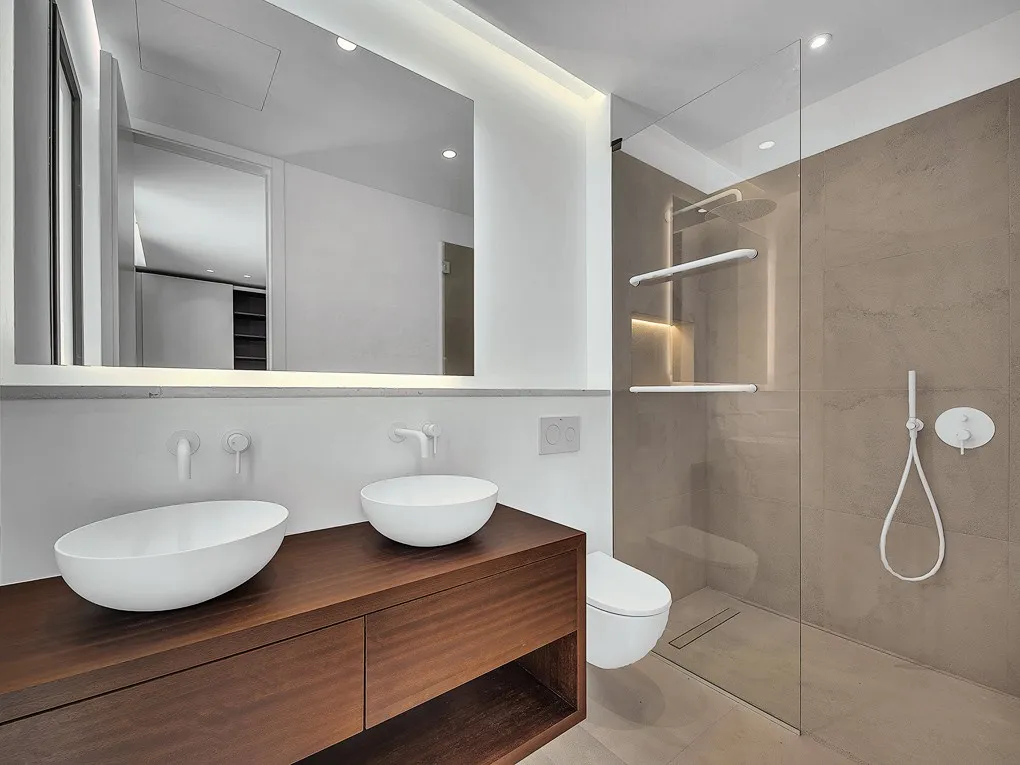 Moderne nybygget villa med delvis havudsigt og privat pool-15