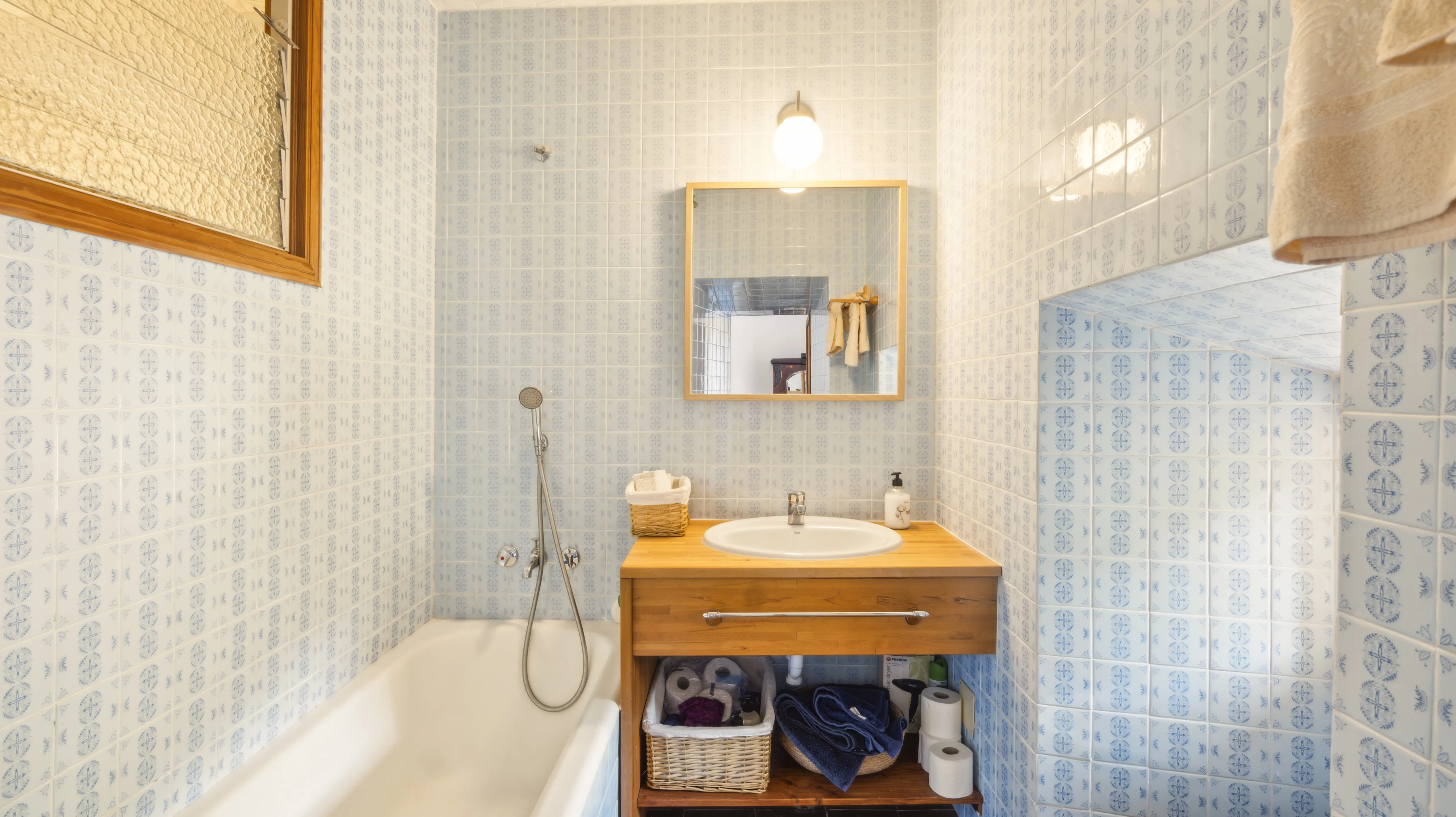 Magnificent 18th century finca in Puigpunyent-13