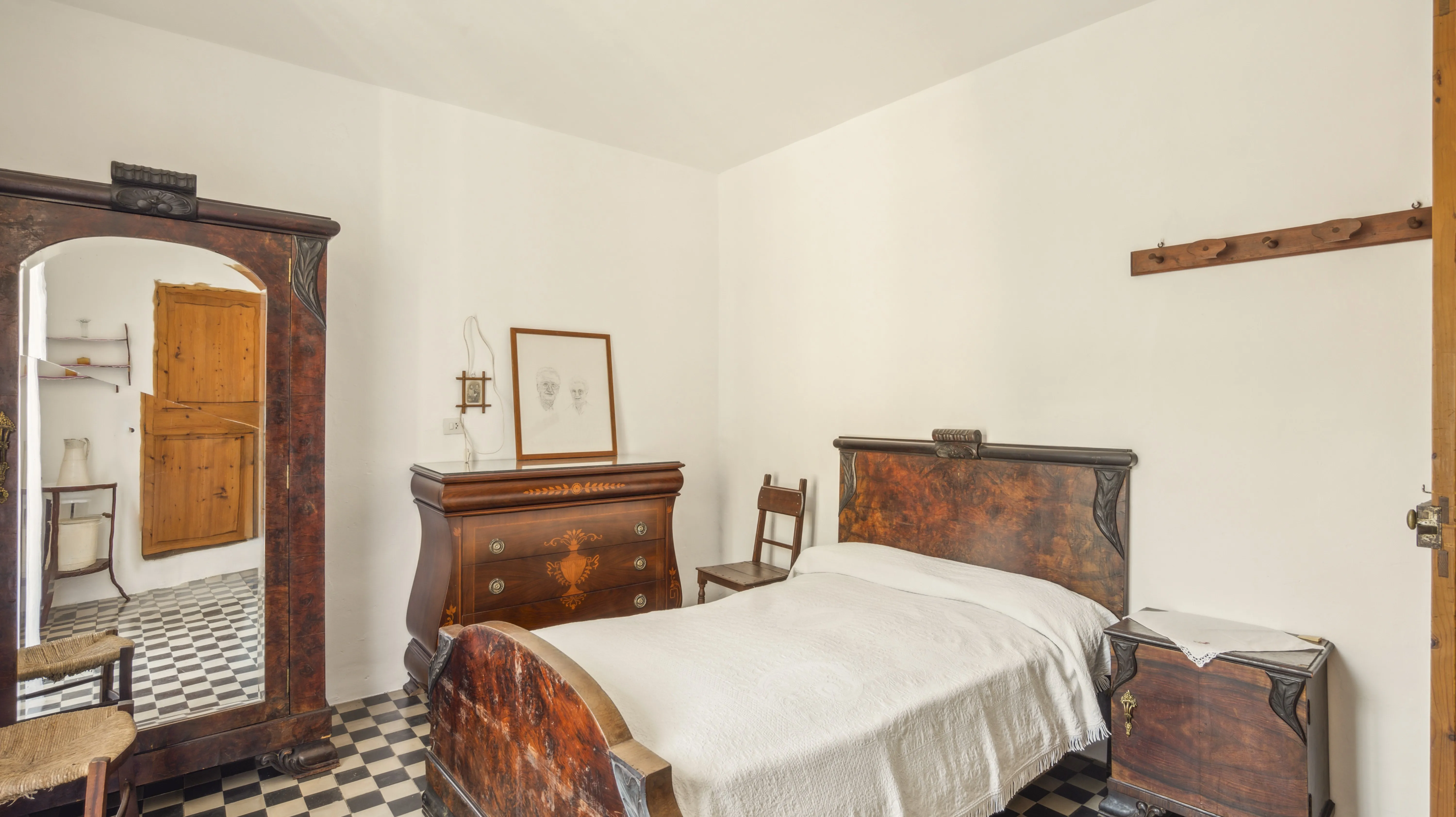 Magnificent 18th century finca in Puigpunyent-12