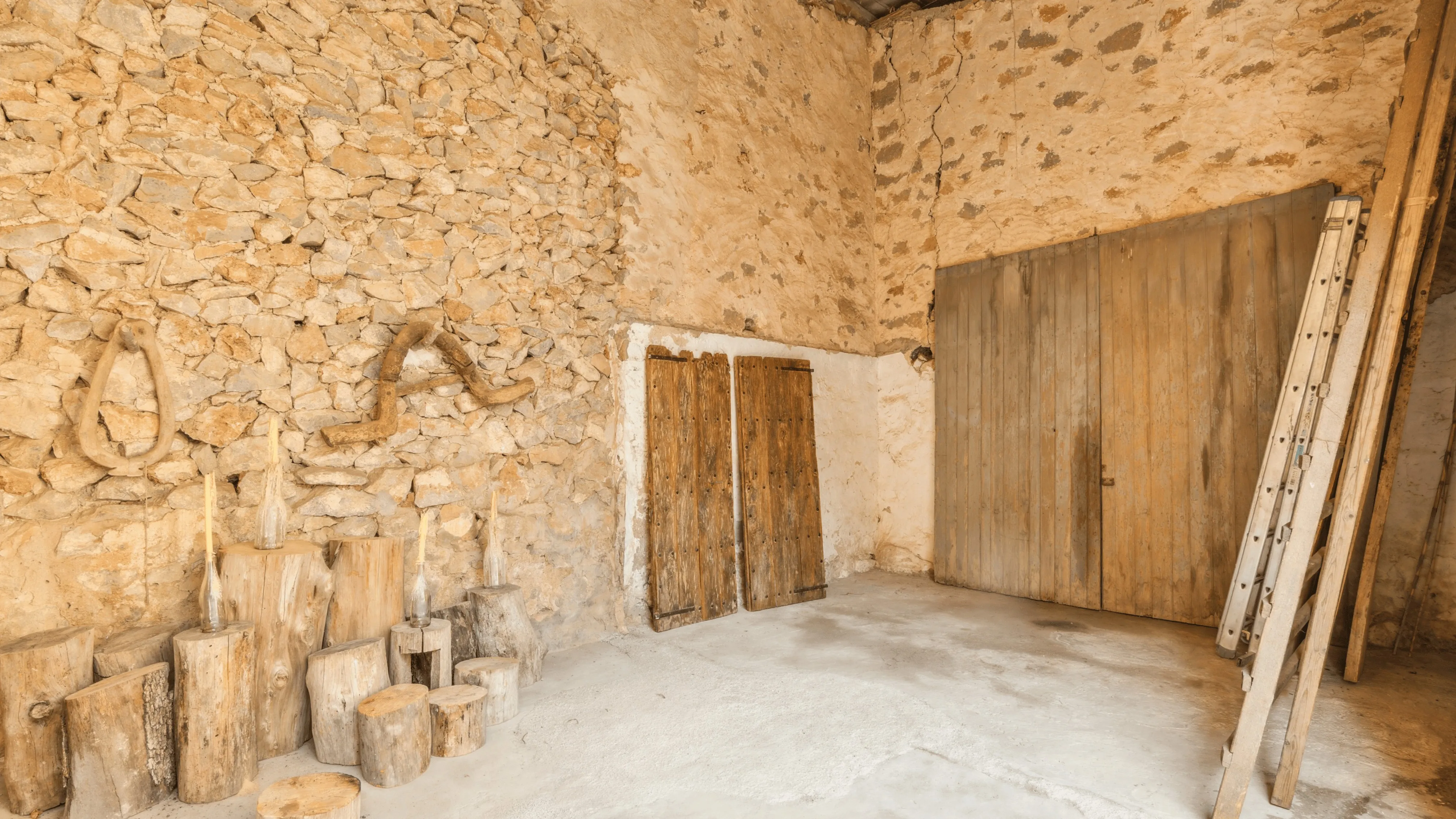 Magnificent 18th century finca in Puigpunyent-10