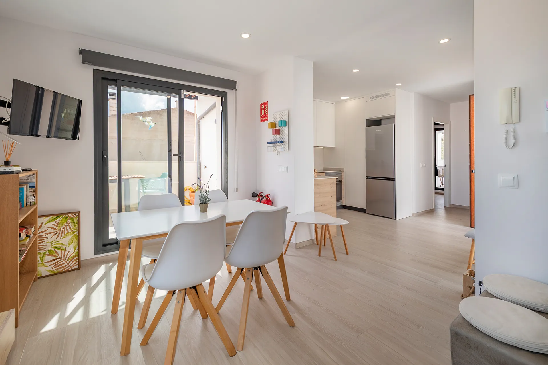 Superbe maison avec licence de location touristique à seulement 200 mètres de la mer à Son Serra de Marina-22