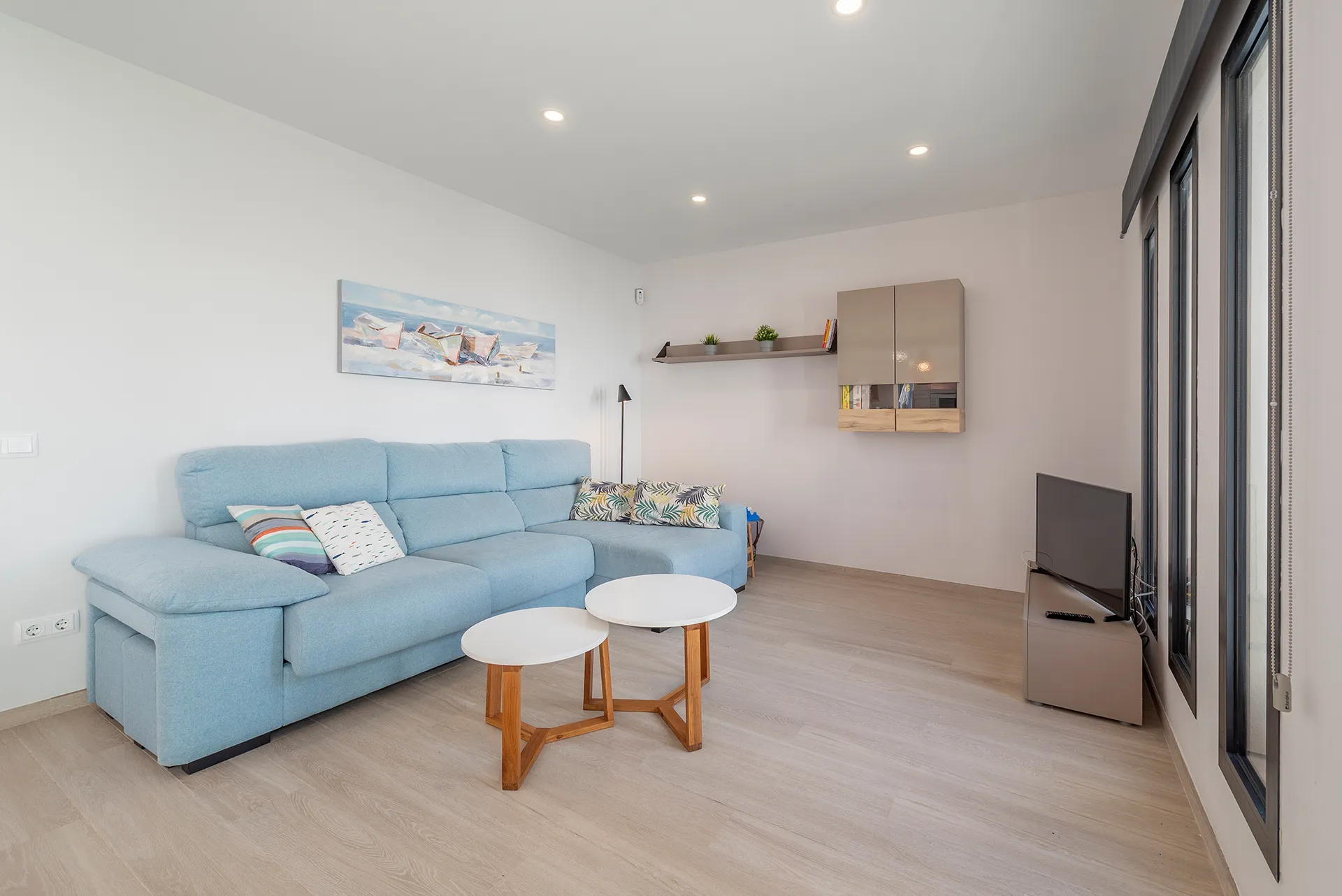 Superbe maison avec licence de location touristique à seulement 200 mètres de la mer à Son Serra de Marina-9