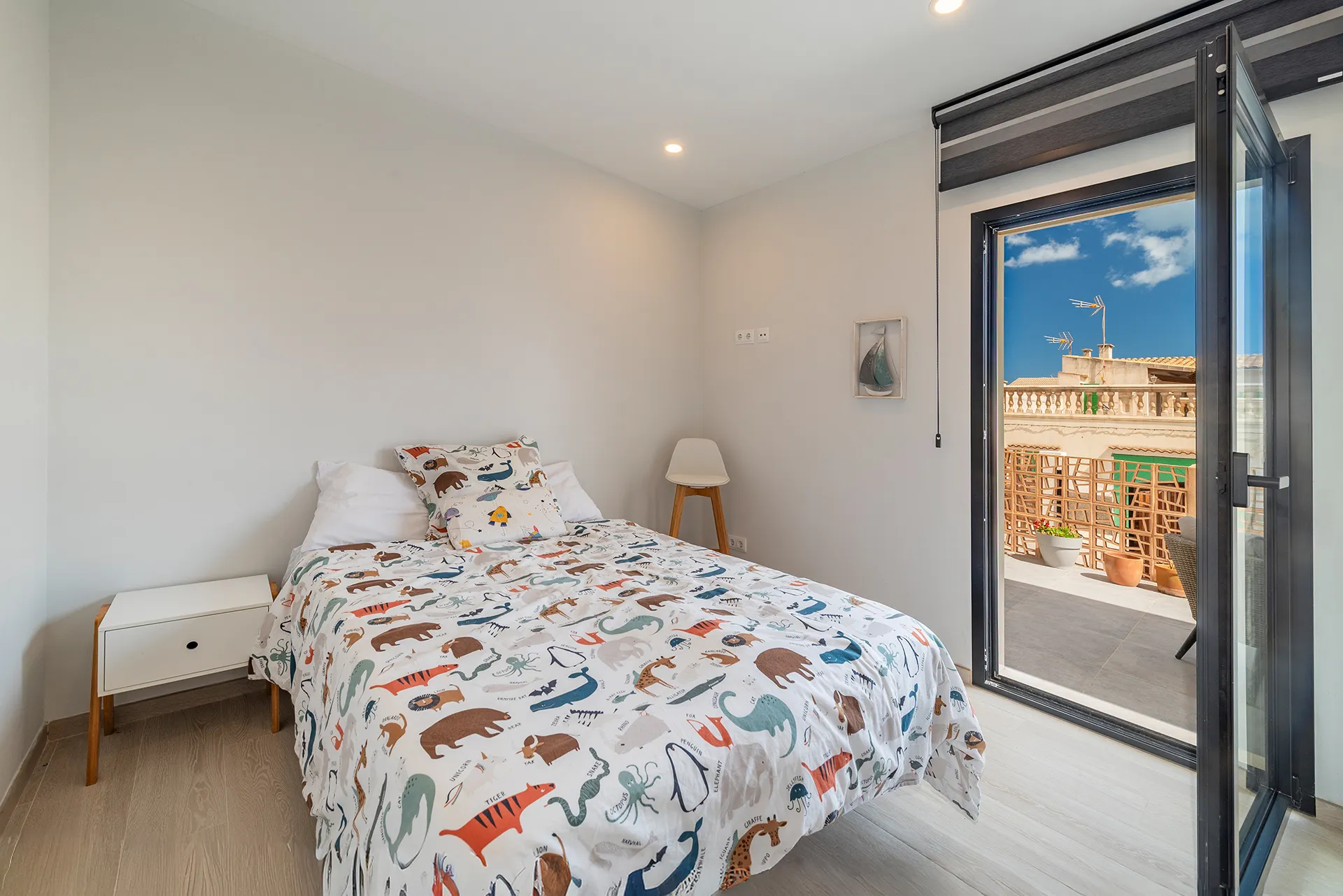 Superbe maison avec licence de location touristique à seulement 200 mètres de la mer à Son Serra de Marina-13