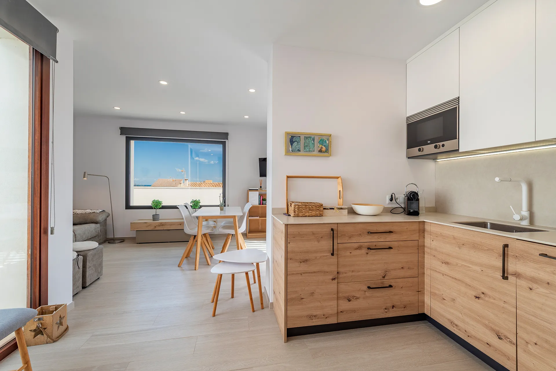 Superbe maison avec licence de location touristique à seulement 200 mètres de la mer à Son Serra de Marina-24