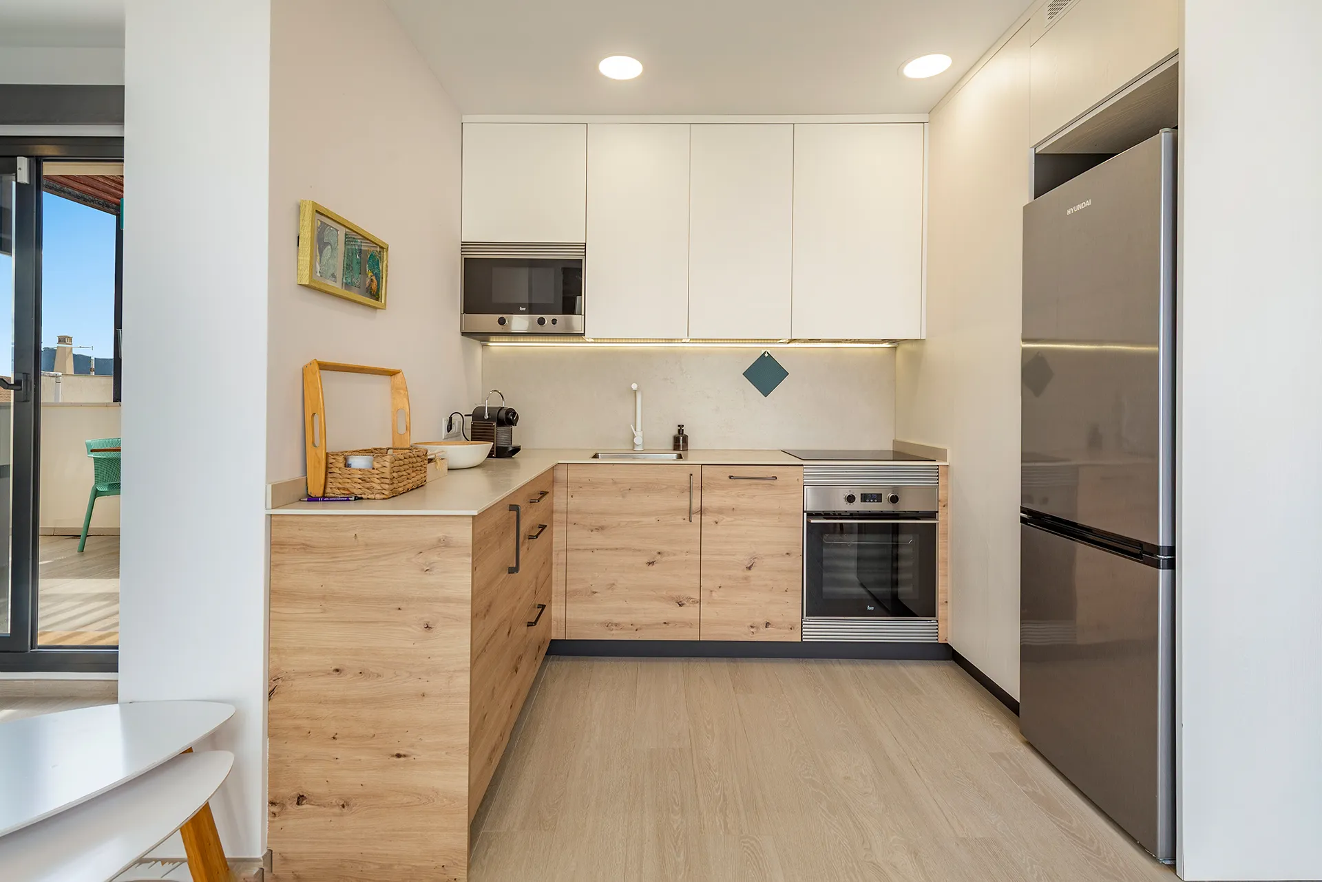 Superbe maison avec licence de location touristique à seulement 200 mètres de la mer à Son Serra de Marina-23