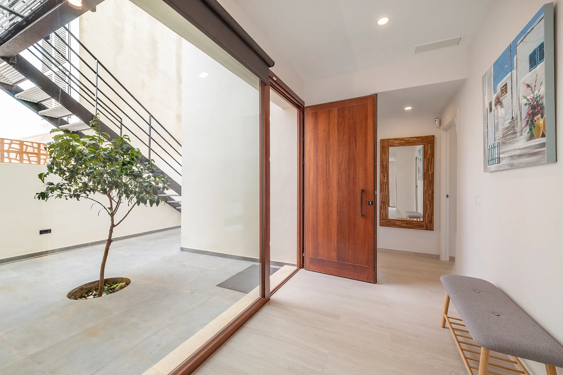 Superbe maison avec licence de location touristique à seulement 200 mètres de la mer à Son Serra de Marina-17