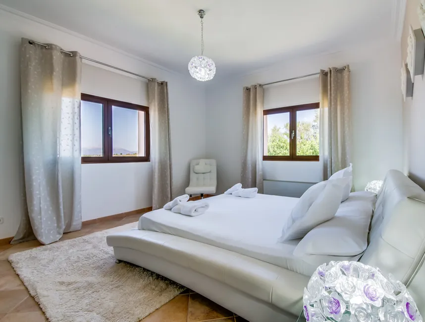 "ES BOSCARRO. Vakantiewoningen in Santa Margalida.-21