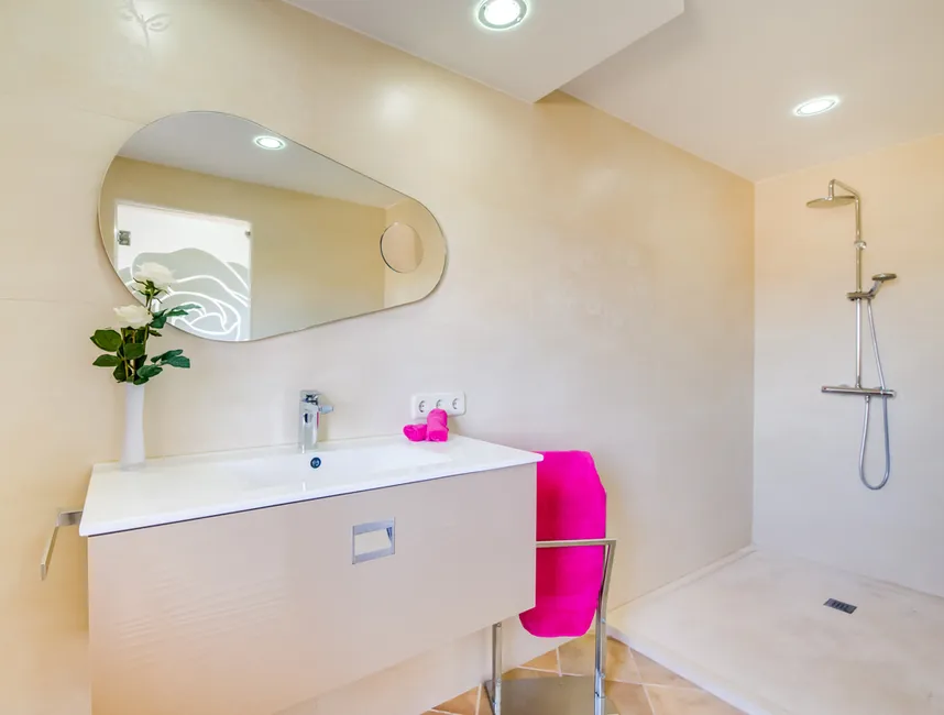 "ES BOSCARRO. Vakantiewoningen in Santa Margalida.-22