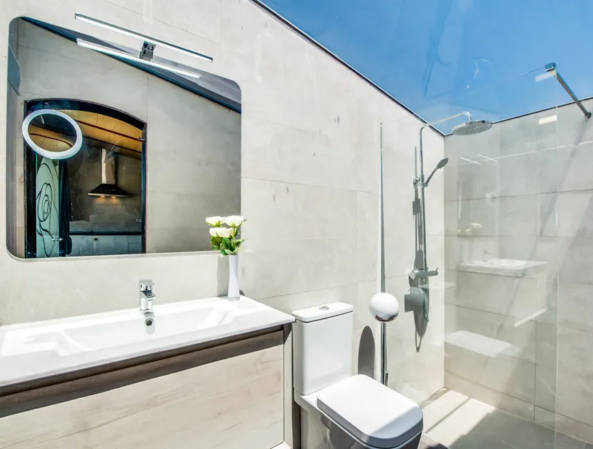 "ES BOSCARRO. Vakantiewoningen in Santa Margalida.-26