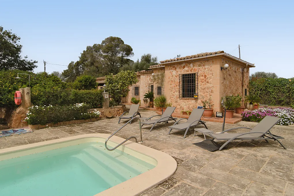 Autentisk rustik finca med ETV-licens-3