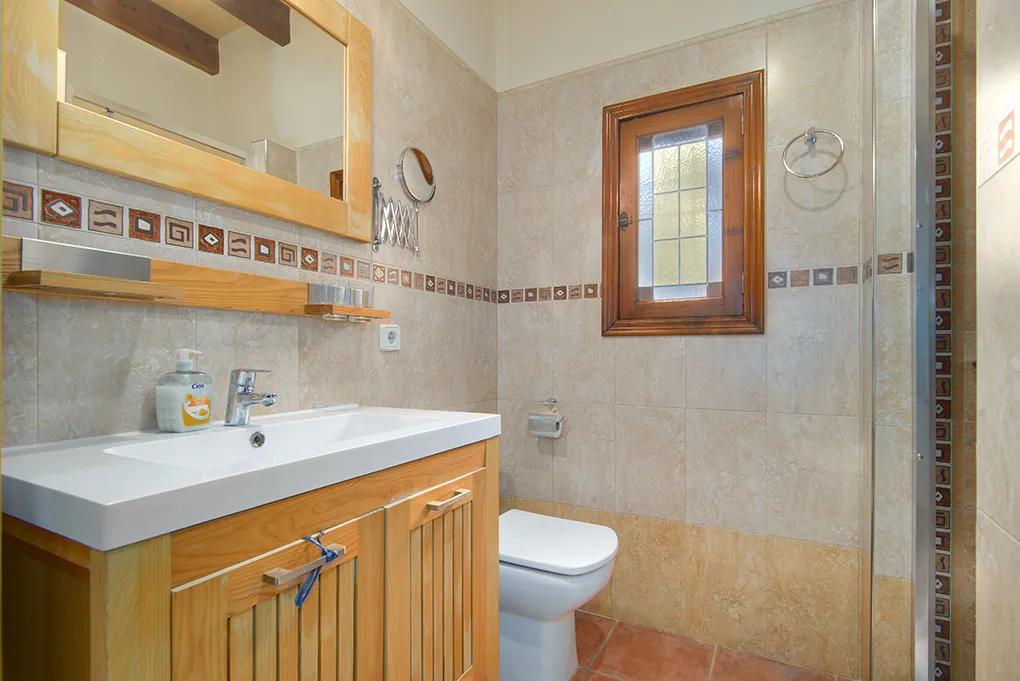 Autentisk rustik finca med ETV-licens-12