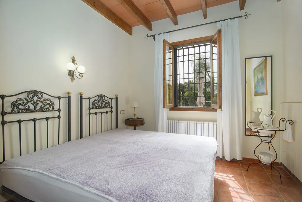 Autentisk rustik finca med ETV-licens-11