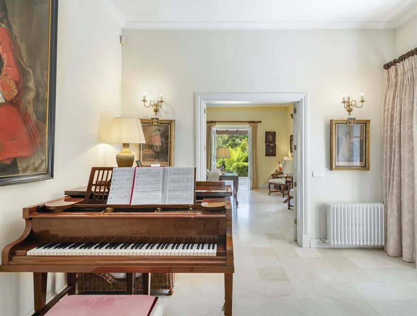 "CA'N GATULES" ferieboliger i Pollensa-10