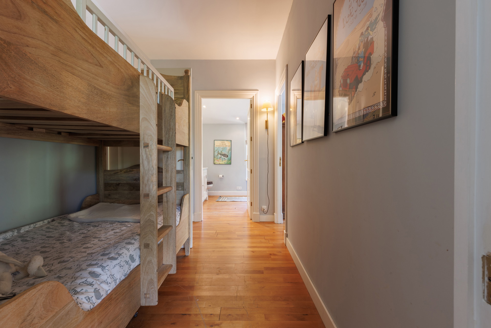 "CA'N GATULES" Holiday Rentals in Pollensa-36