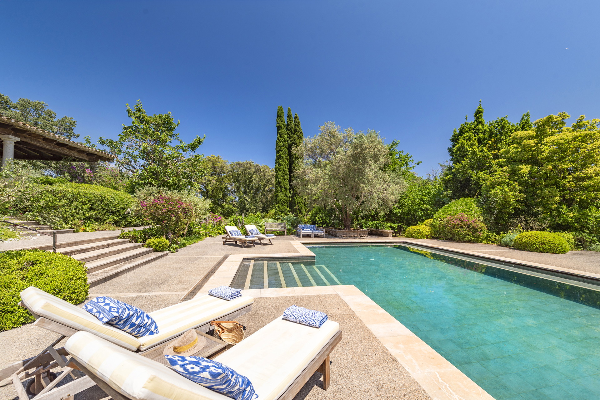 "CA'N GATULES" Holiday Rentals in Pollensa-2
