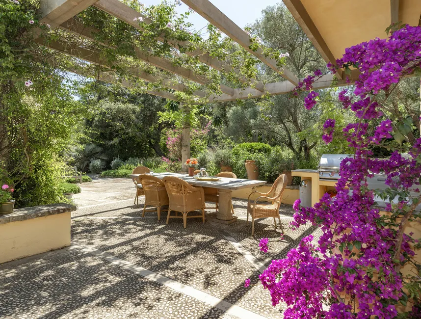 "CA'N GATULES" ferieboliger i Pollensa-24