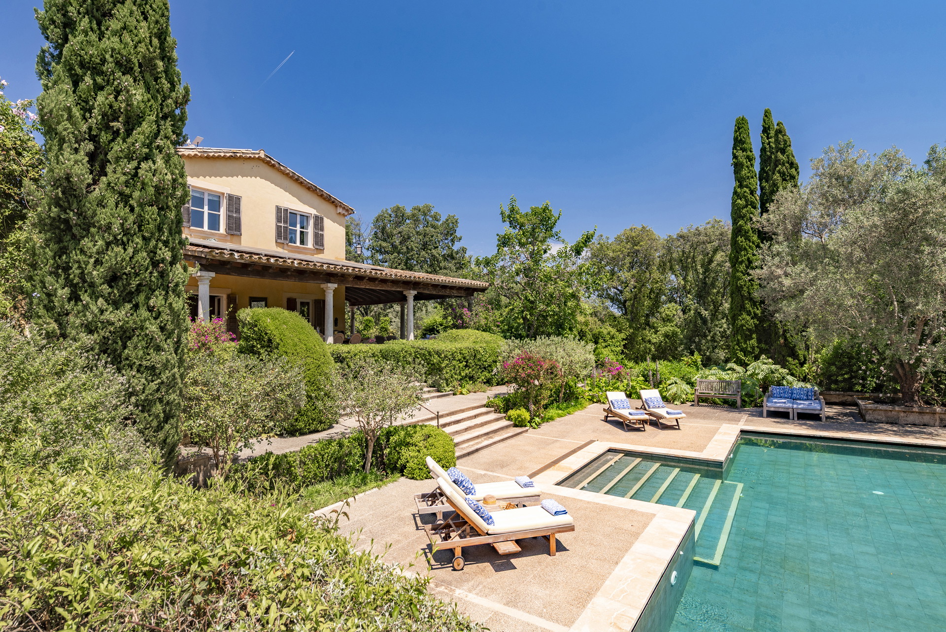 "CA'N GATULES" Holiday Rentals in Pollensa-27