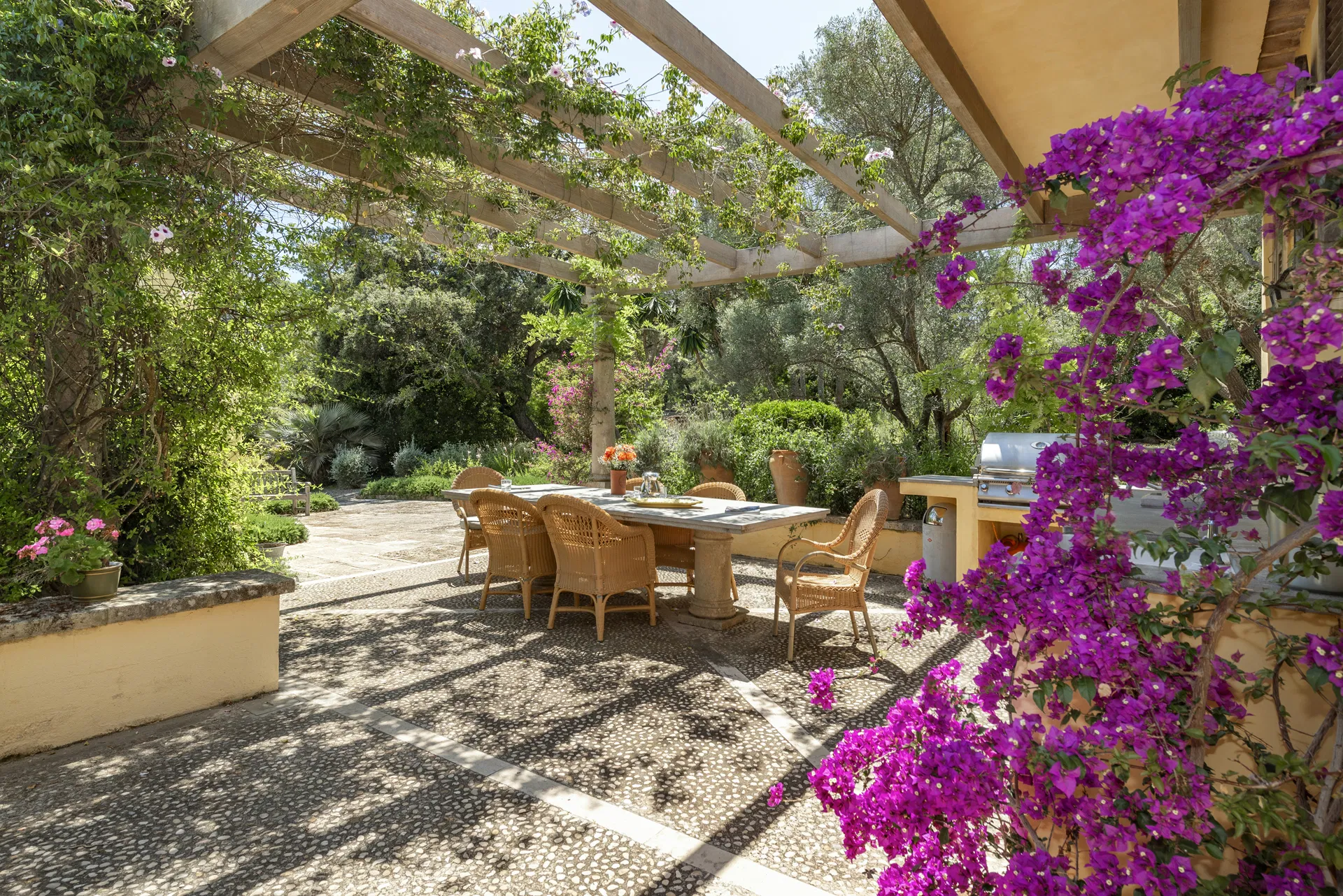 "CA'N GATULES" Holiday Rentals in Pollensa-23