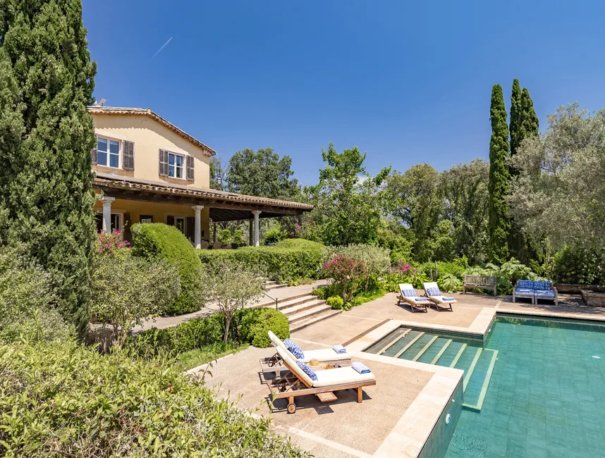 "CA'N GATULES" case vacanze a Pollensa-28