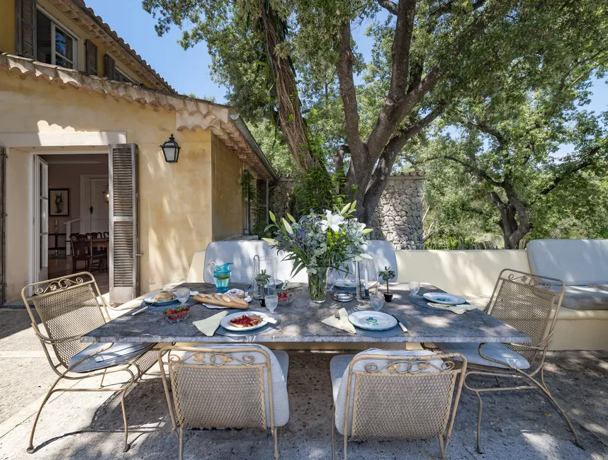 "CA'N GATULES" ferieboliger i Pollensa-23