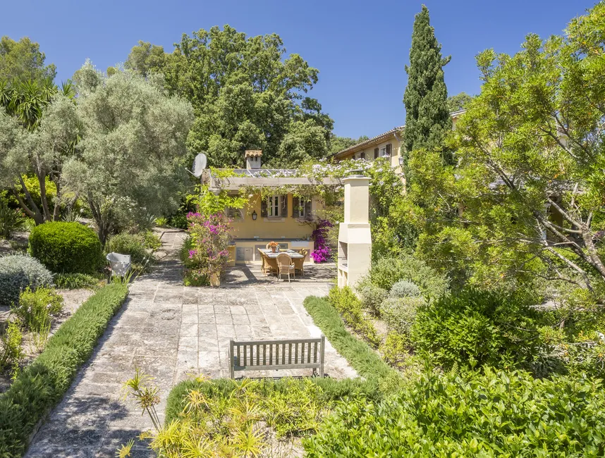 "CA'N GATULES" case vacanze a Pollensa-25