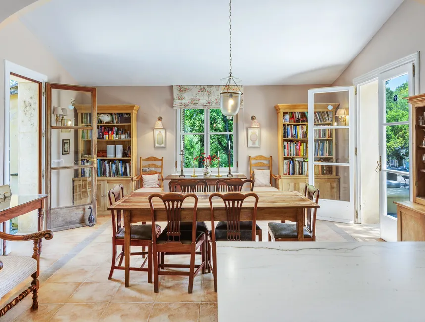 "CA'N GATULES" ferieboliger i Pollensa-13