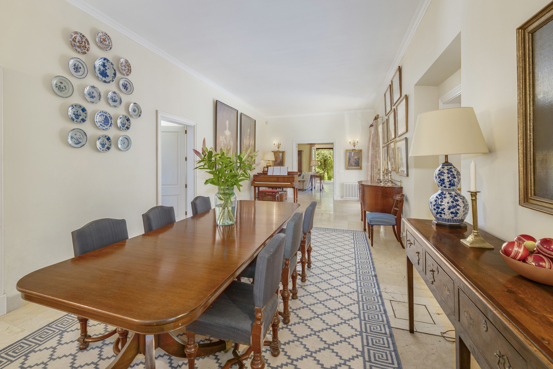 "CA'N GATULES" Holiday Rentals in Pollensa-11