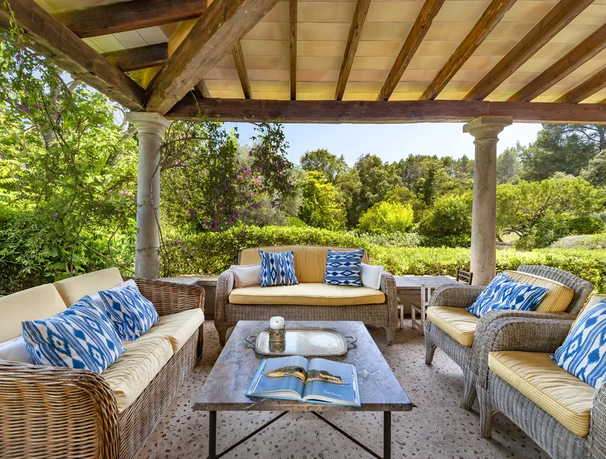 "CA'N GATULES" case vacanze a Pollensa-3