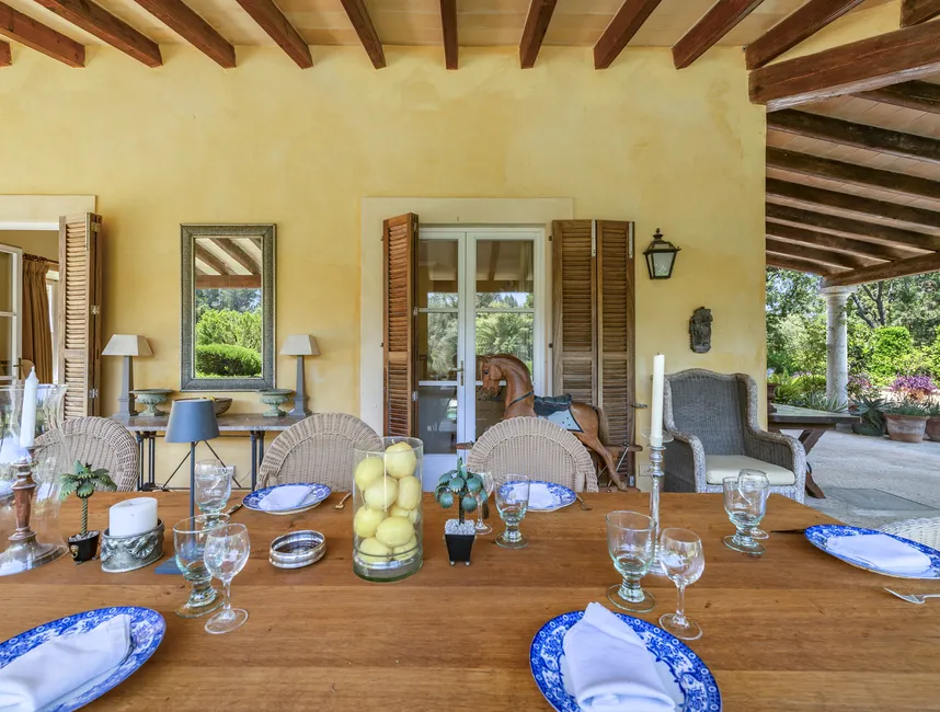 "CA'N GATULES" case vacanze a Pollensa-5