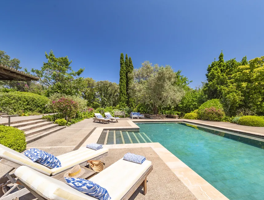 "CA'N GATULES" ferieboliger i Pollensa-2