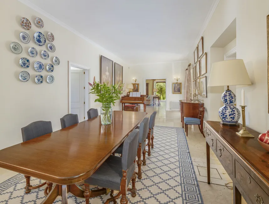 "CA'N GATULES" ferieboliger i Pollensa-11