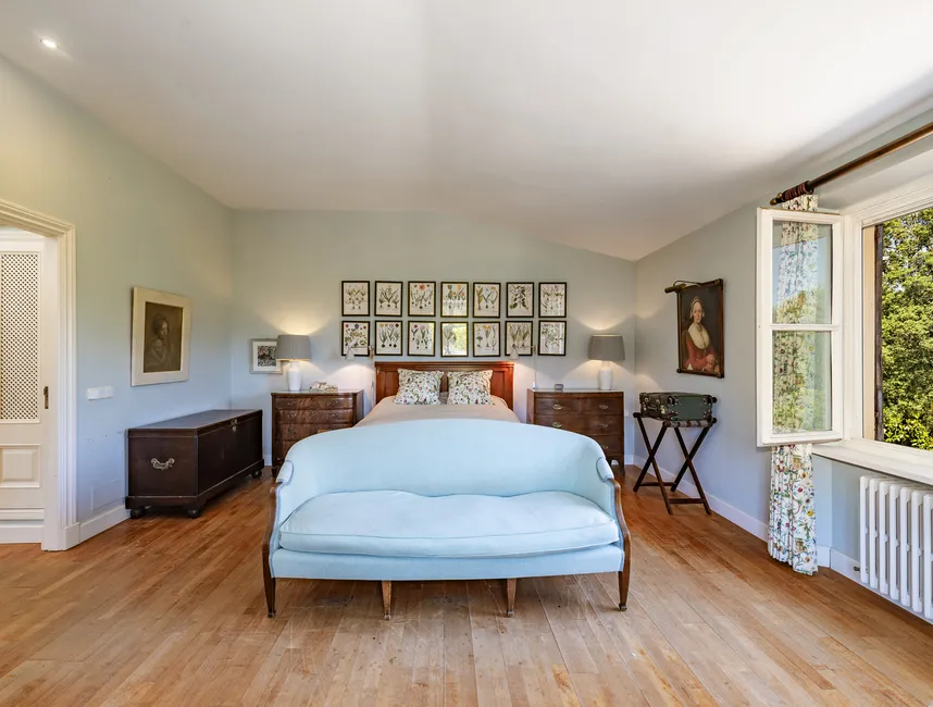 "CA'N GATULES" ferieboliger i Pollensa-16