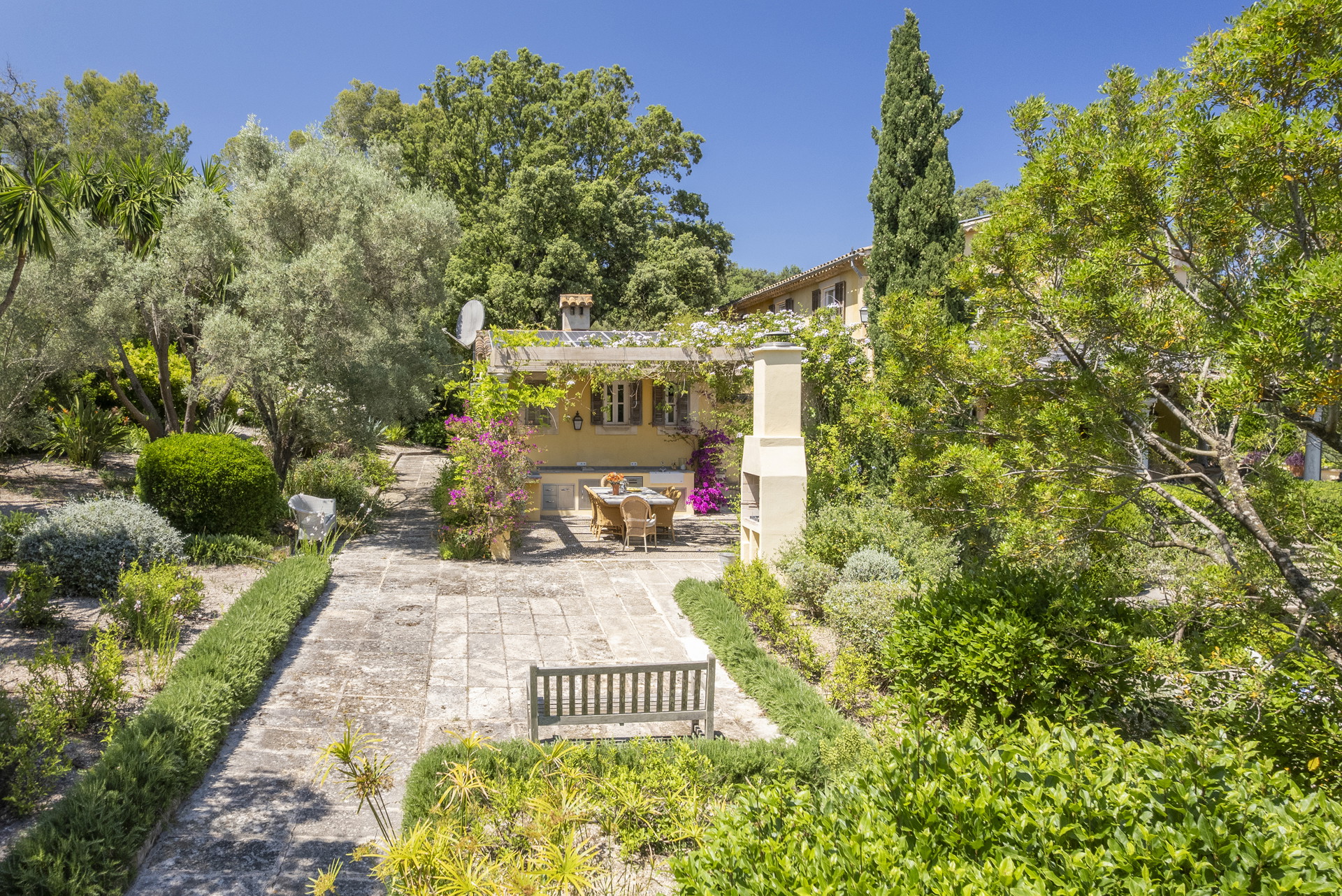 "CA'N GATULES" Holiday Rentals in Pollensa-24