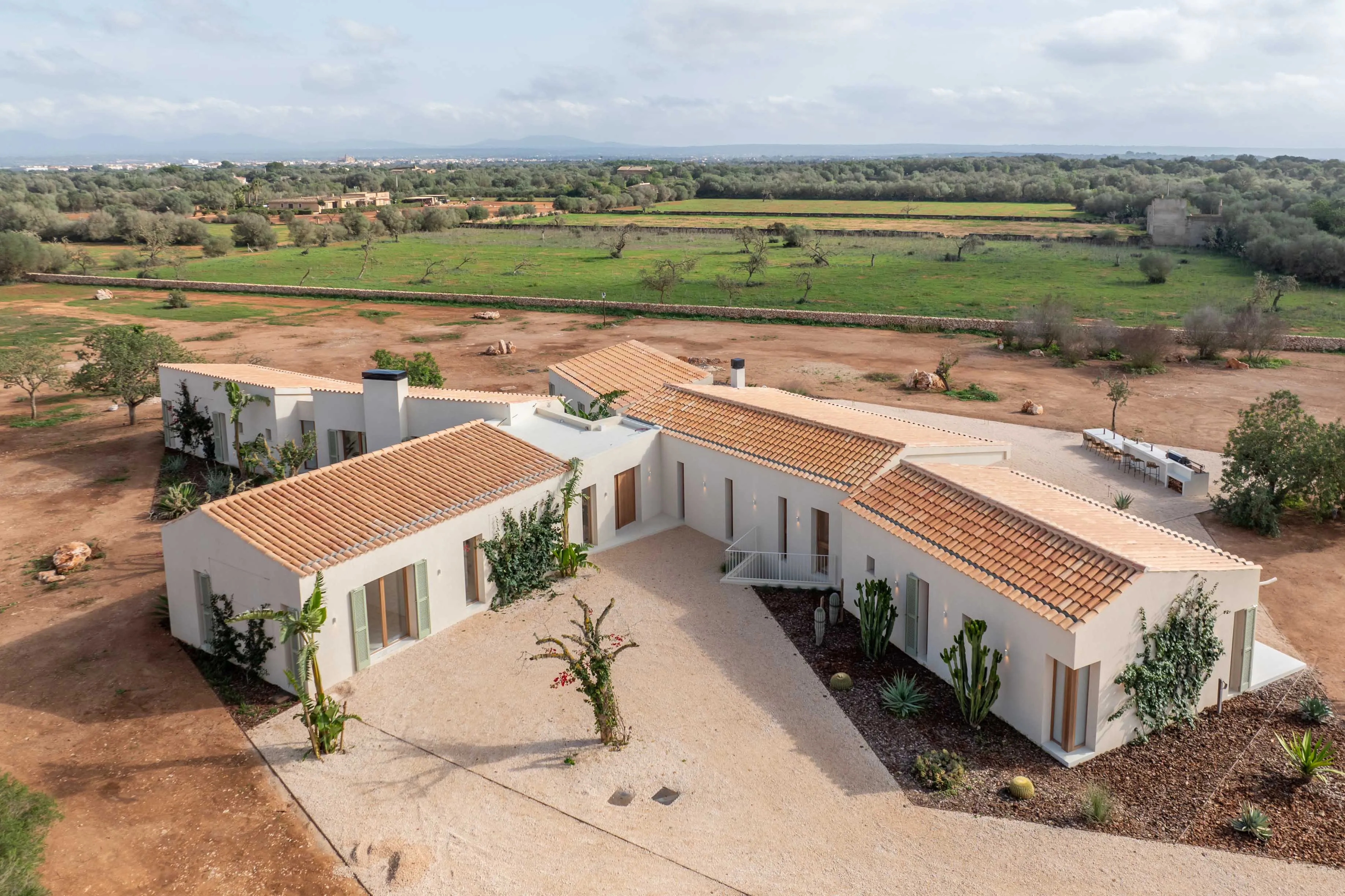 Es Revellar - Nowy projekt budynku jako architektoniczne arcydzieło-3