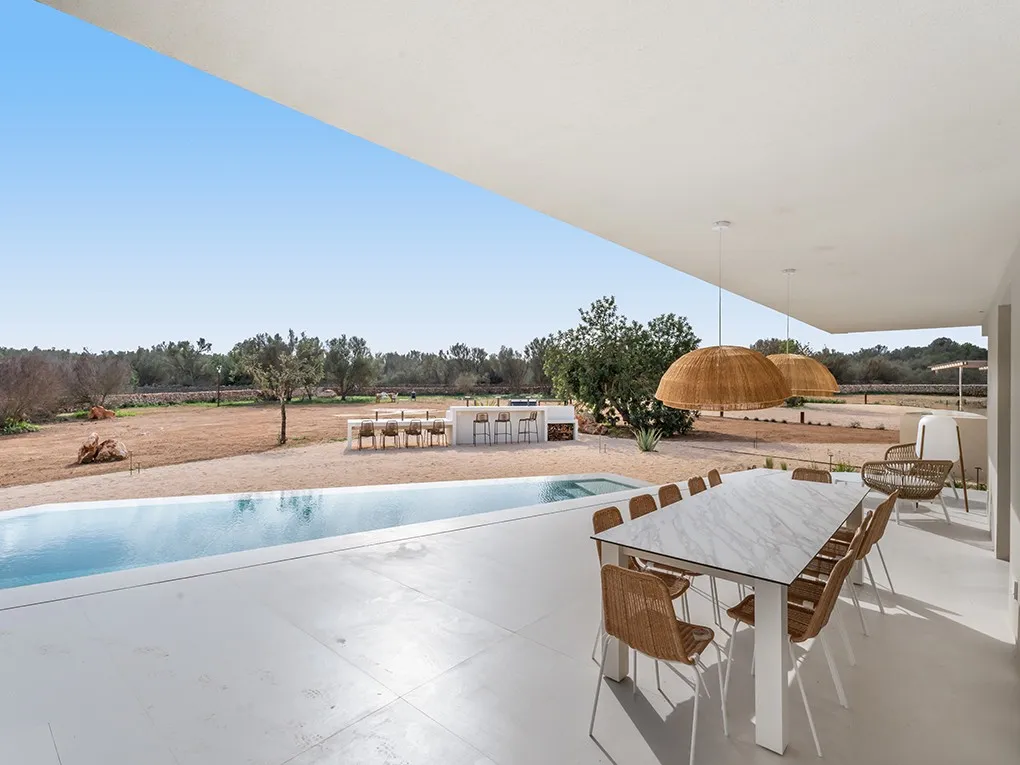 Es Revellar - Nowy projekt budynku jako architektoniczne arcydzieło-10