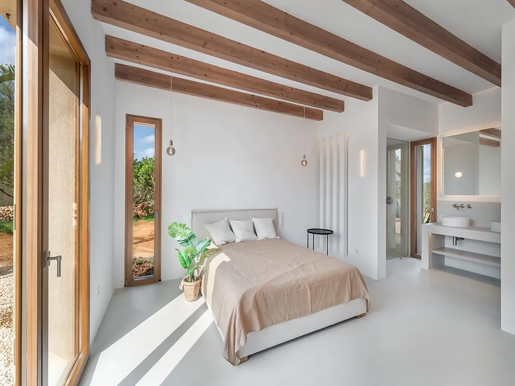 Es Revellar - Nieuwbouwproject als architectonisch meesterwerk-6