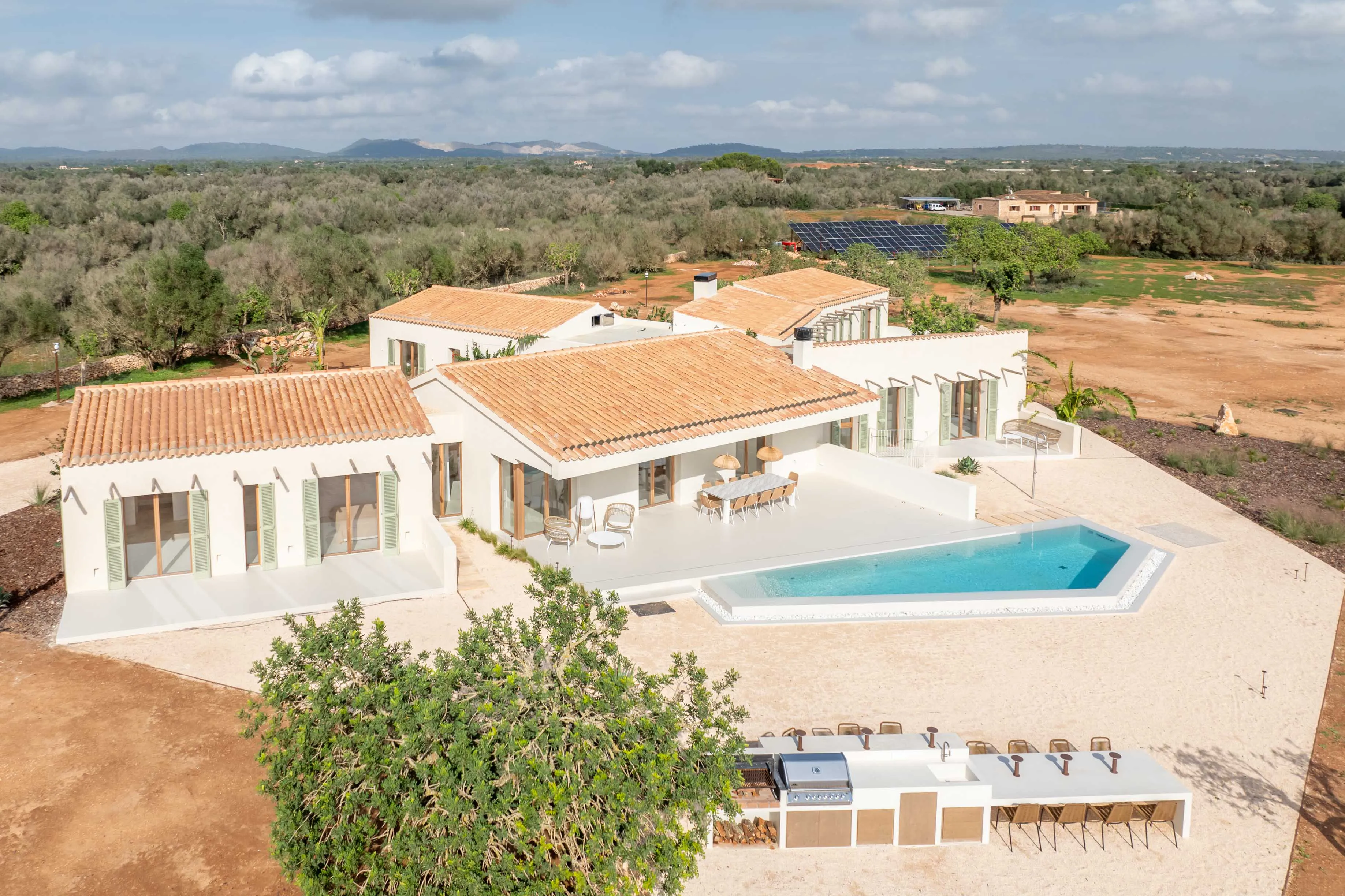 New building project as an architectural masterpiece-1