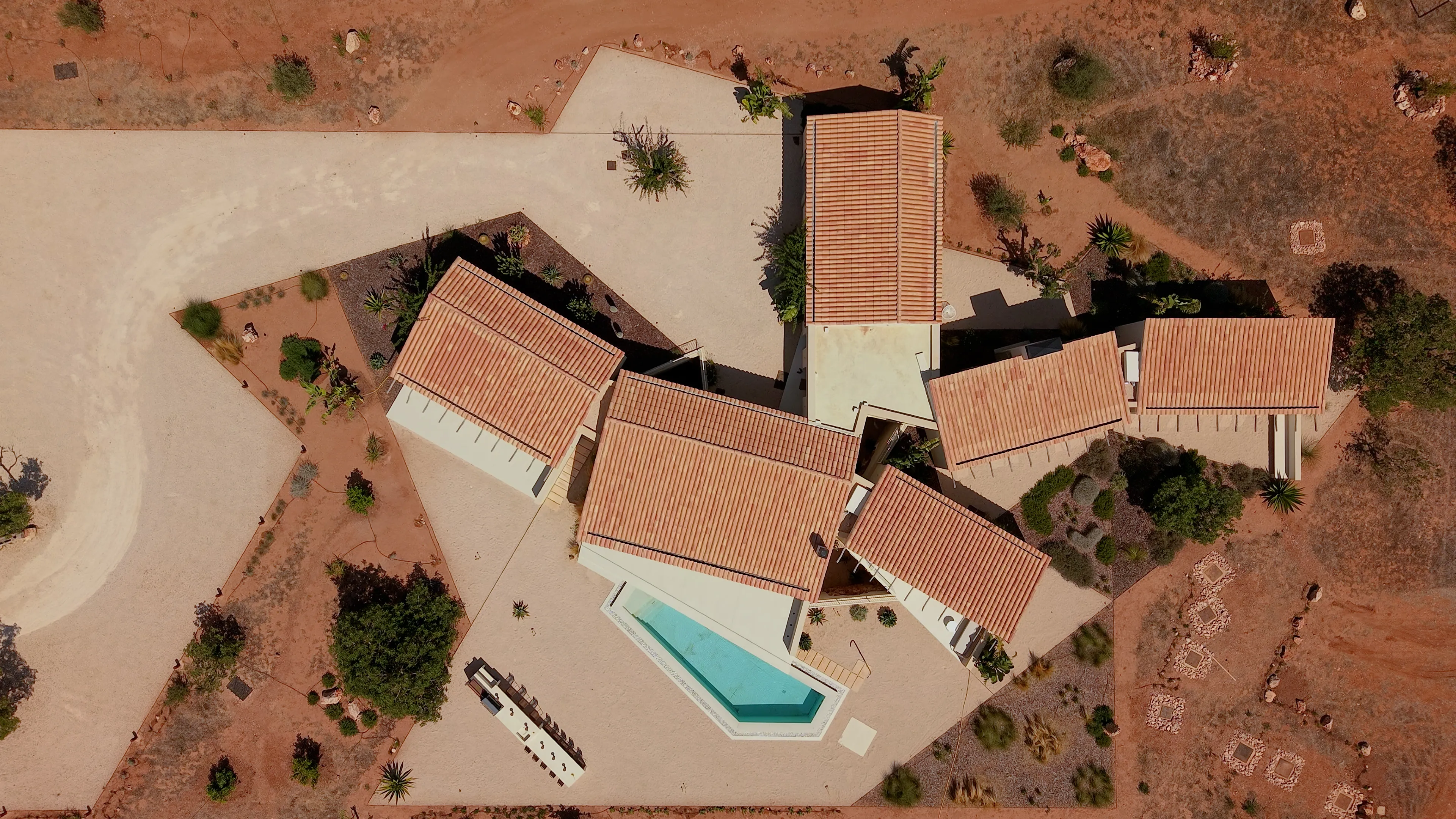 Nyt byggeprojekt som et arkitektonisk mesterværk-11